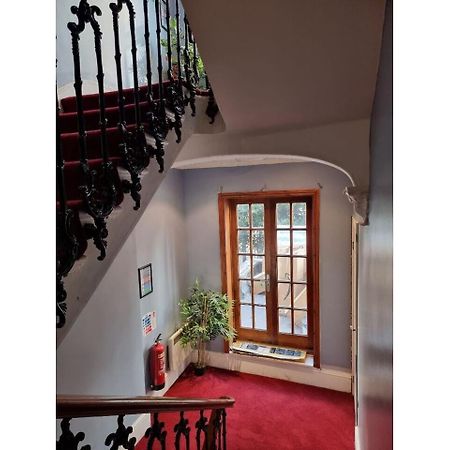 شقة Fb2-Fantastic Basement Studio Good For 3 Near Hyde Park لندن المظهر الخارجي الصورة