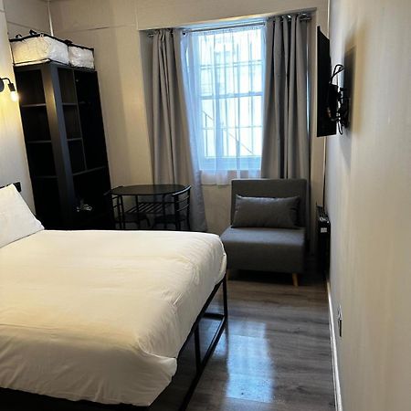 Fb2-Fantastic Basement Studio Good For 3 Near Hyde Park لندن المظهر الخارجي الصورة
