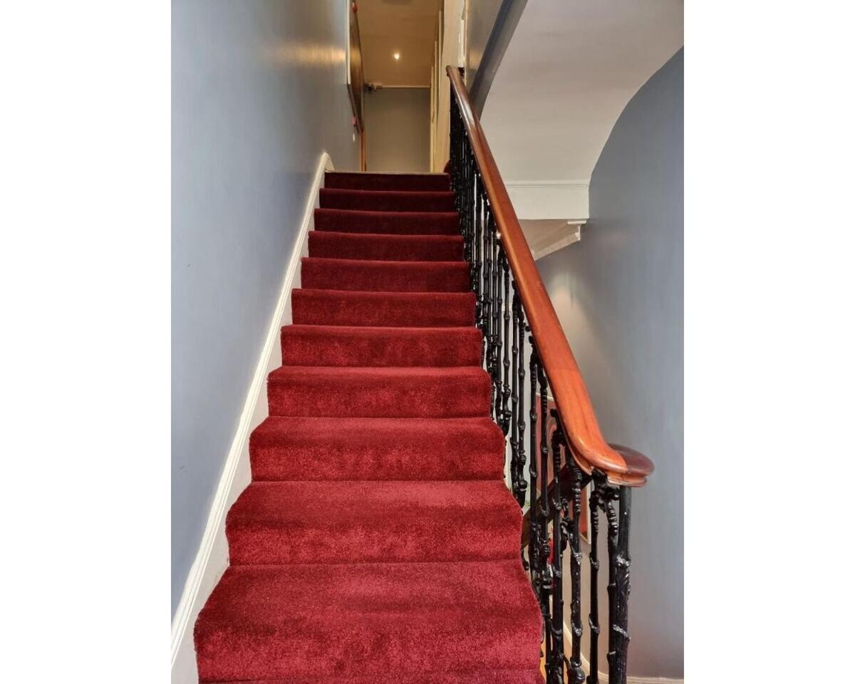 Fb2-Fantastic Basement Studio Good For 3 Near Hyde Park لندن المظهر الخارجي الصورة